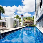 Sugar Marina Hotel - Nautical - Kata Beach - Sha Plus
