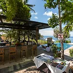 Secret Cliff Villa