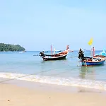 Andaman Seaside Resort Bangtao Beach