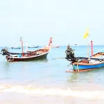 Andaman Seaside Resort Bangtao Beach