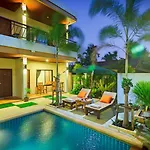Happy Eight Resort Sha