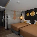 Patong Signature Boutique Hotel