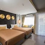 Patong Signature Boutique Hotel