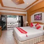 Chang Residence