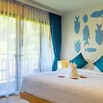 Golden Paradise Hotel - Sha Plus