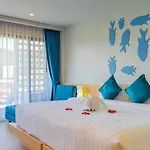 Golden Paradise Hotel - Sha Plus