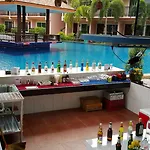 Chivatara Resort Bang Tao Beach Phuket - Sha