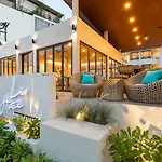 Liv Hotel Phuket Patong Beachfront