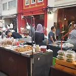 Thalang Guesthouse