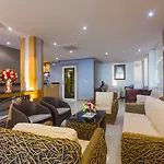 Anda Beachside Hotel