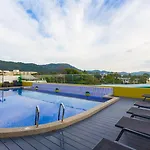 Anda Beachside Hotel