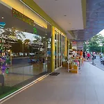 Anda Beachside Hotel