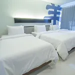 Baba House Hotel - Sha Plus