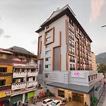 26m² Studio-, 1 eigene(s) Badezimmer in Patong