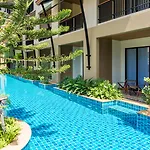 Aurico Kata Resort & Spa - Sha Extra Plus