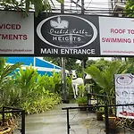 Orchid Kathu Heights Service Apartments