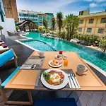 The Lunar Patong