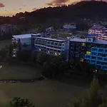 The Par Phuket Sha Plus