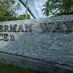 Fisherman Way Beach Villa