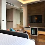 Skyview Resort Phuket Patong Beach