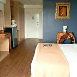 Studio Sea View Patong