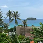 Kata Penthouse Sea View Private Pool