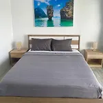 Garden Beach Sea View Patong
