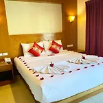 Chang Club Sansabai Hotel