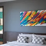 Happy Apartment On Karon Beach