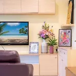 Patong Spacious 4 Bedroom Vacation Home Rooftop Views