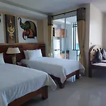 The Cheetar Hotel