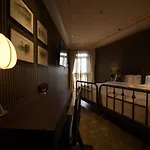 Hotel Verdigris