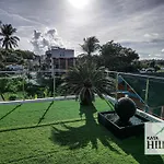 Kata Hillside Hotel