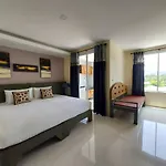 The Cheetar Hotel