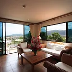 Sun Hill Hotel Patong