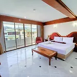 Black Pearl Patong Beachfront