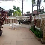 4Bd Private Pool Villa In Patong Heart Quiet&Nice