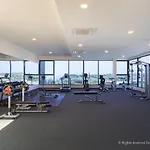 2-Bedroom Apartment At Calypso Garden Residences