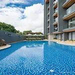 2-Bedroom Apartment At Calypso Garden Residences