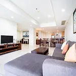 Patong Tower Beach Apartment By Seesea