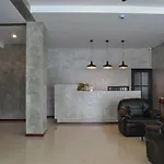 Ritsurin Boutique Hotel - โรงแรมริทสุริน บูติค