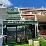 Garden Beach Sea View Patong