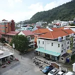 New Forest Patong