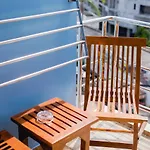 Aim House