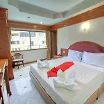 Black Pearl Patong Beachfront