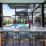 Sunset Garden 6