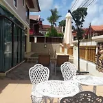 4Bd Private Pool Villa In Patong Heart Quiet&Nice