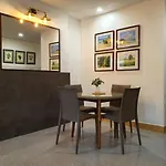 Holiday Village And Natural Garden Resort