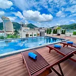 Centro One Patong