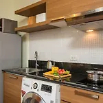 Lago Apartments By Tropiclook
